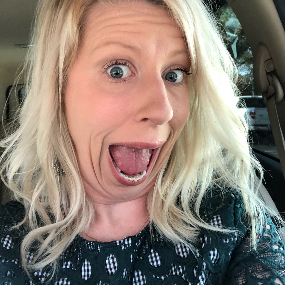 Meet your Posher, Mandi